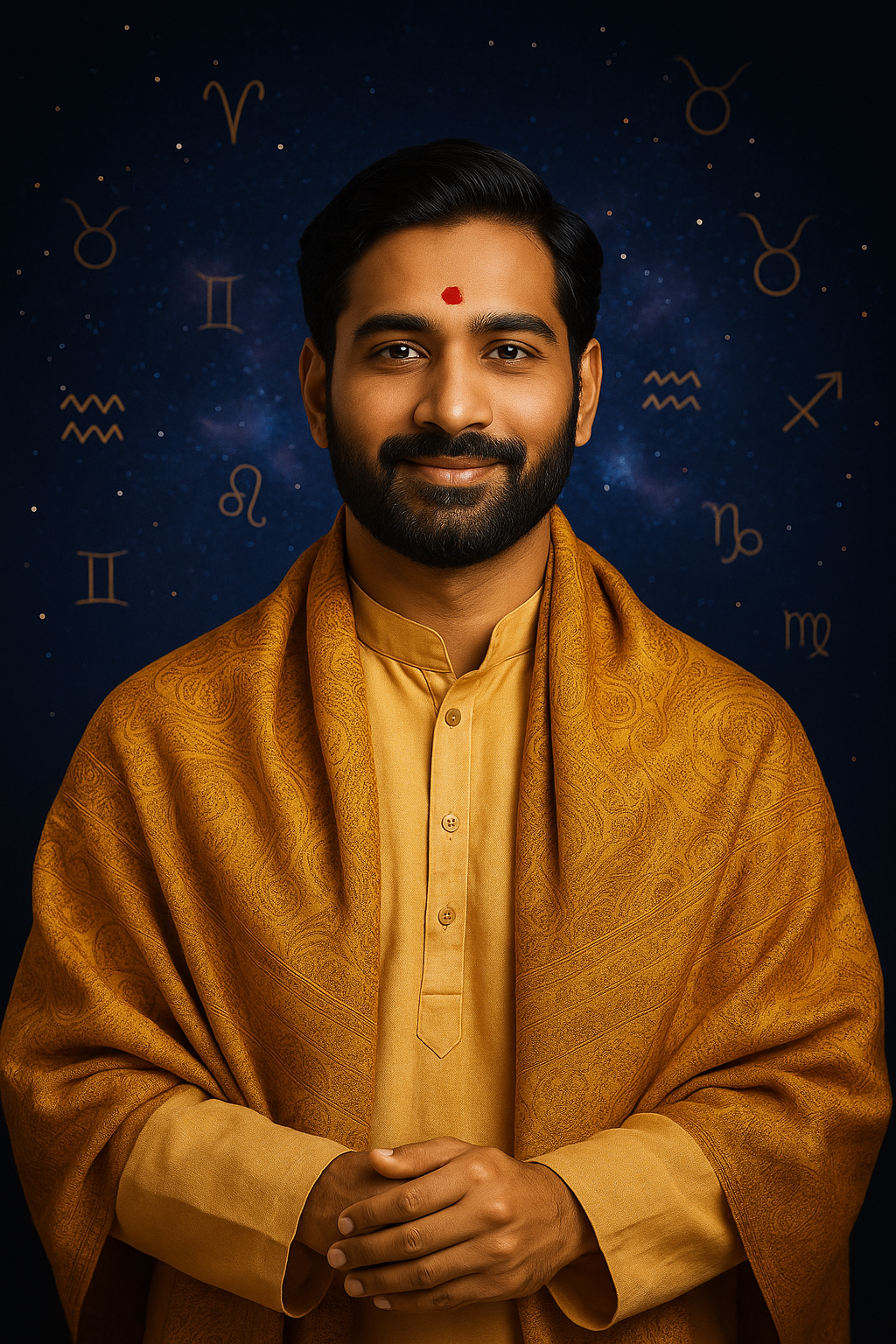 Aarav